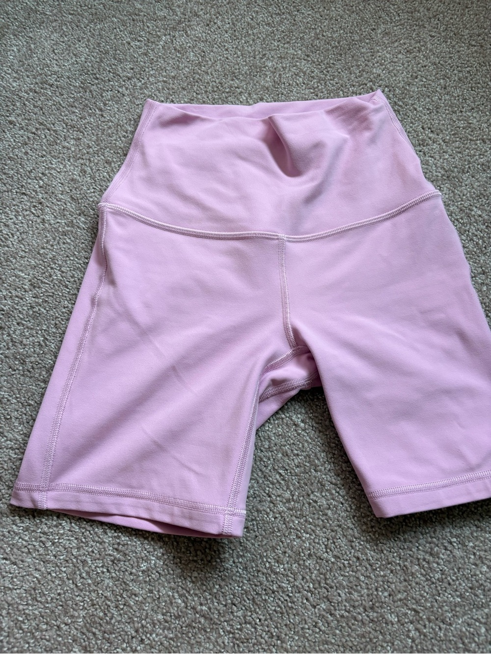 Lululemon Align Shorts